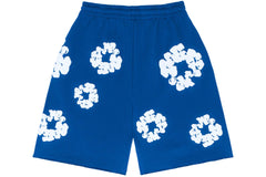 Denim Tears short-blue