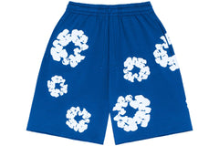 Denim Tears short-blue
