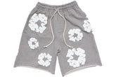 Denim Tears shorts-grey