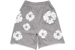 Denim Tears shorts-grey