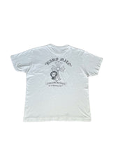 Bape X Chrome hearts tee