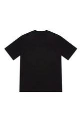 Syna World ballon tee-black