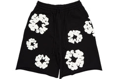 Denim Tears shorts-Black