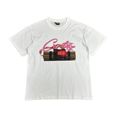 Corteiz “no time 4 luv” t-shirt