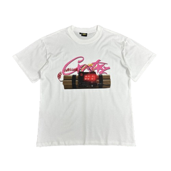 Corteiz “no time 4 luv” t-shirt