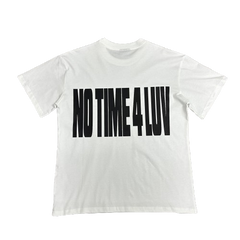 Corteiz “no time 4 luv” t-shirt