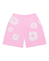 Denim Tears shorts-pink