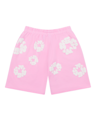 Denim Tears shorts-pink