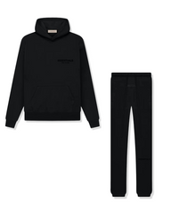 Essentials set- black