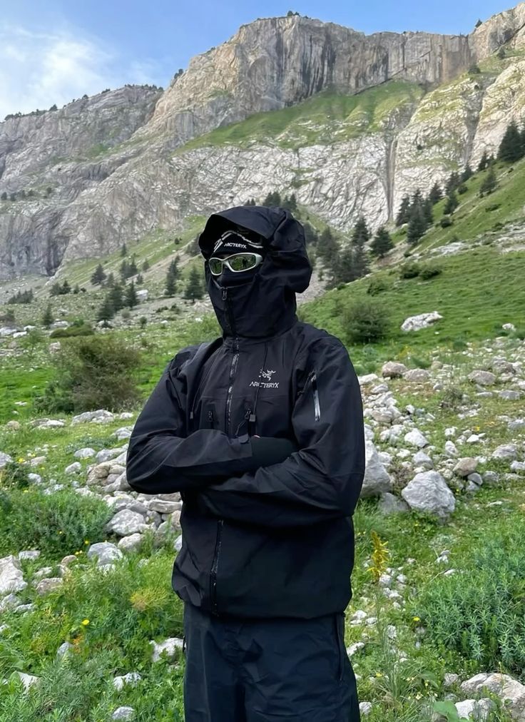 Outdoor дрехи