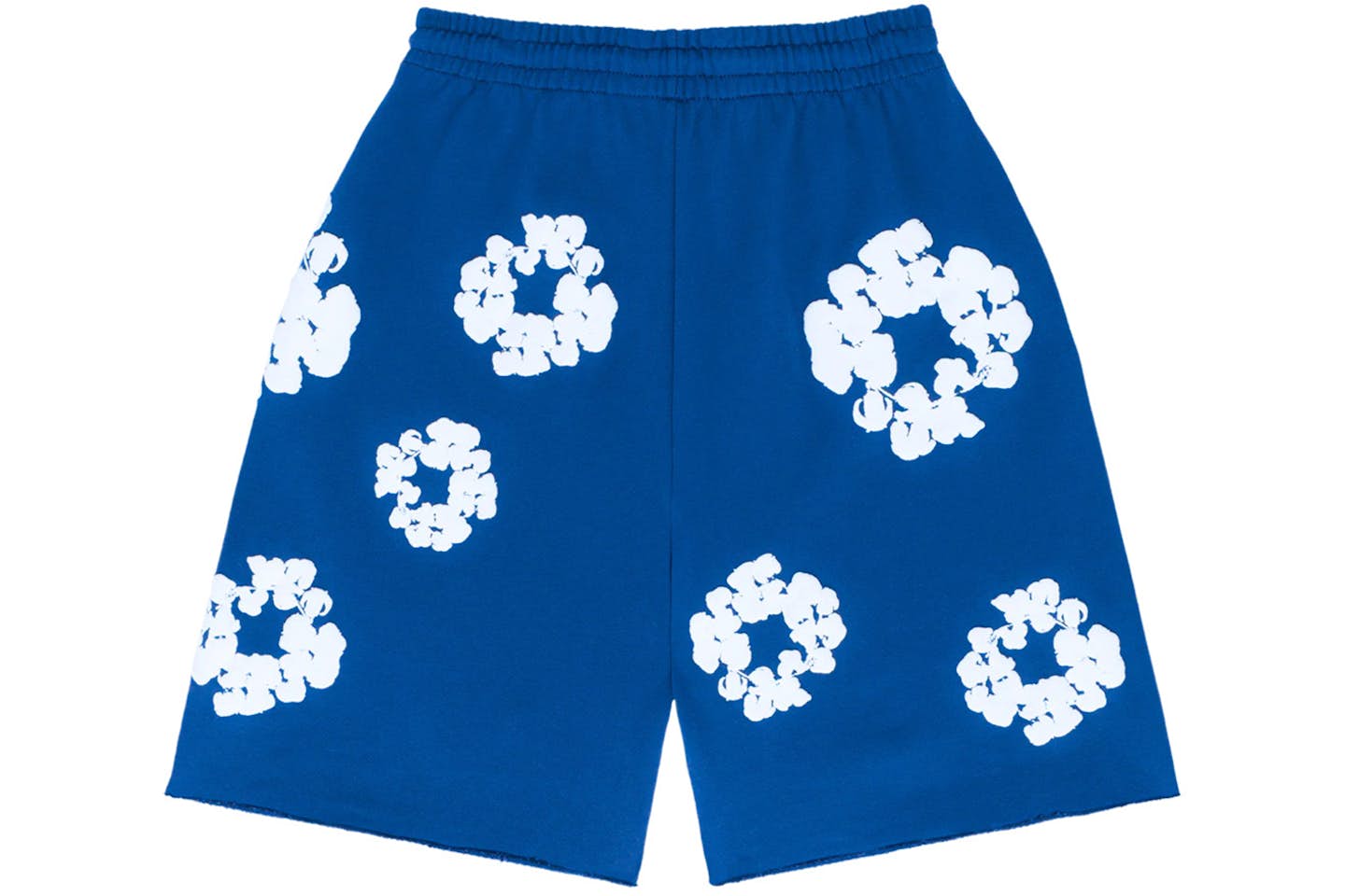 Denim Tears short-blue