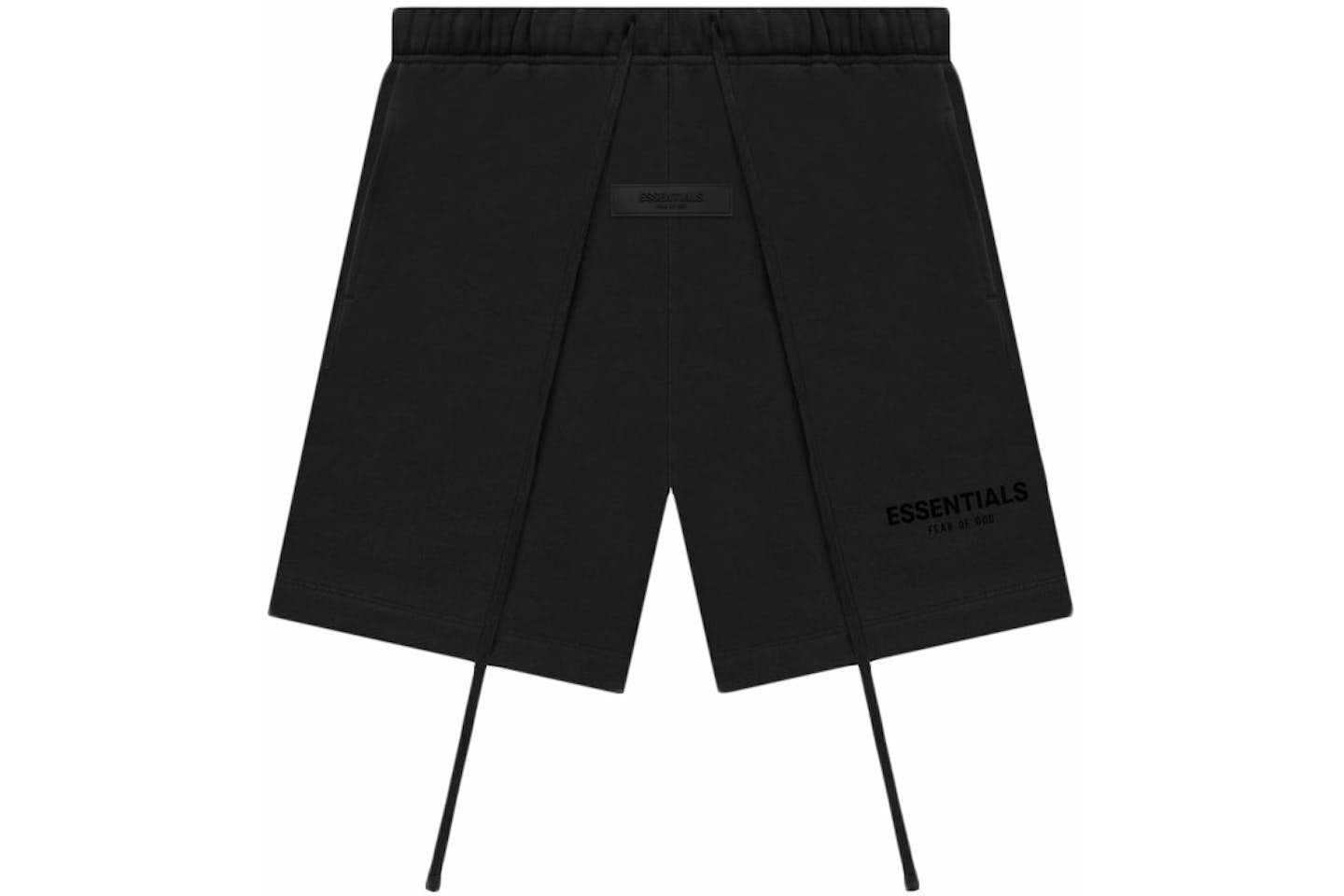 Essentials Shorts-“stretch limo”