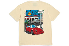Gallery dept drive thru tee