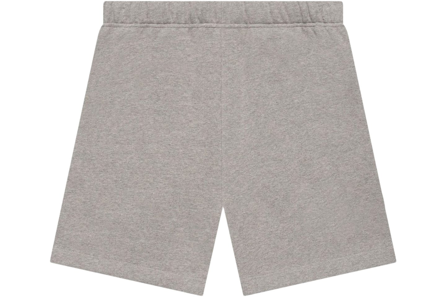 Essentials Shorts-“dark oatmeal”