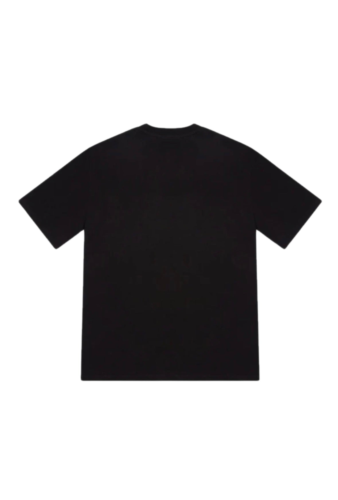 Syna World ballon tee-black