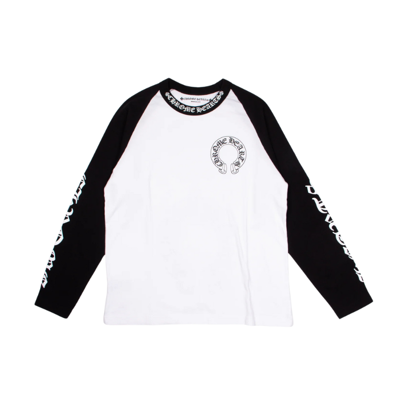 Chrome hearts long sleeve