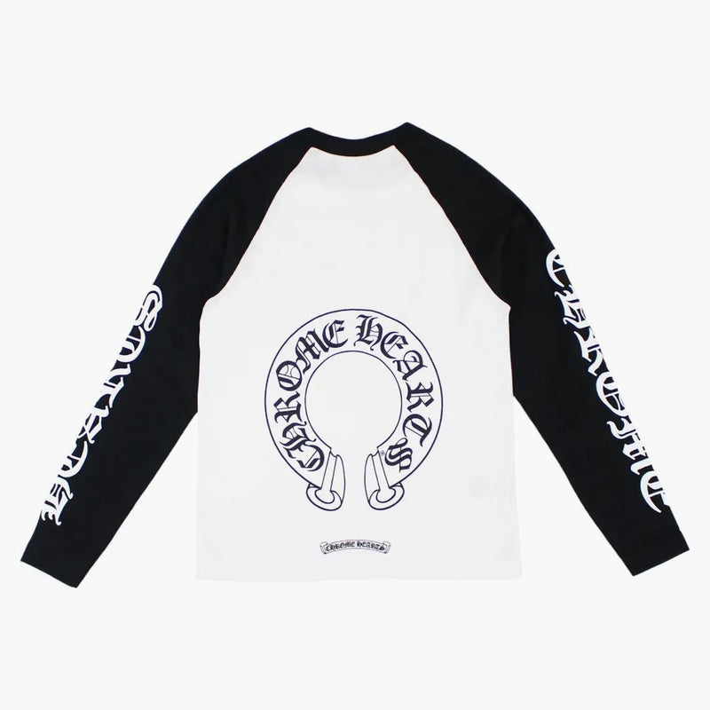 Chrome hearts long sleeve