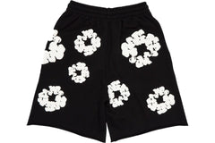 Denim Tears shorts-Black