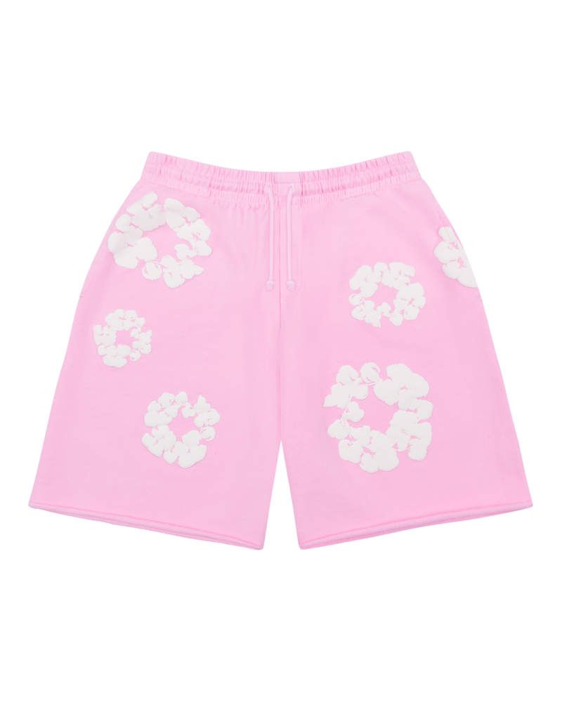 Denim Tears shorts-pink