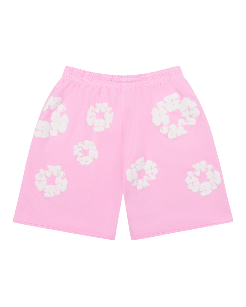 Denim Tears shorts-pink
