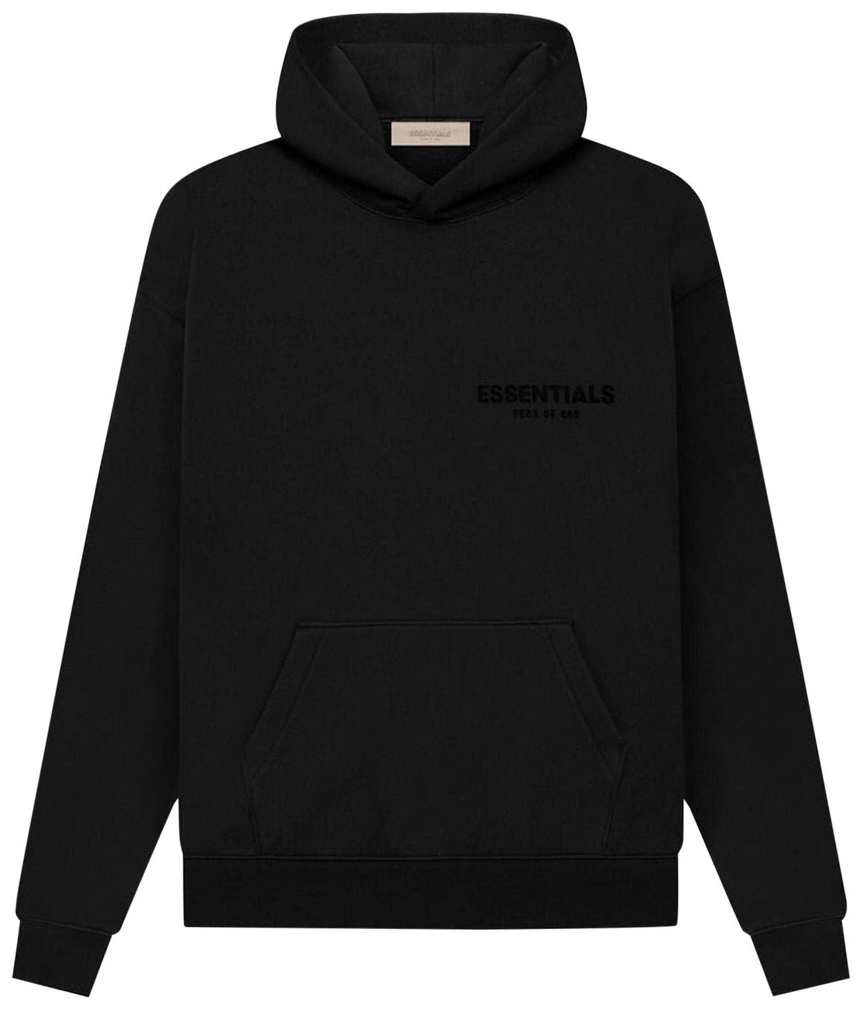 Essentials set- black