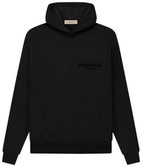 Essentials set- black