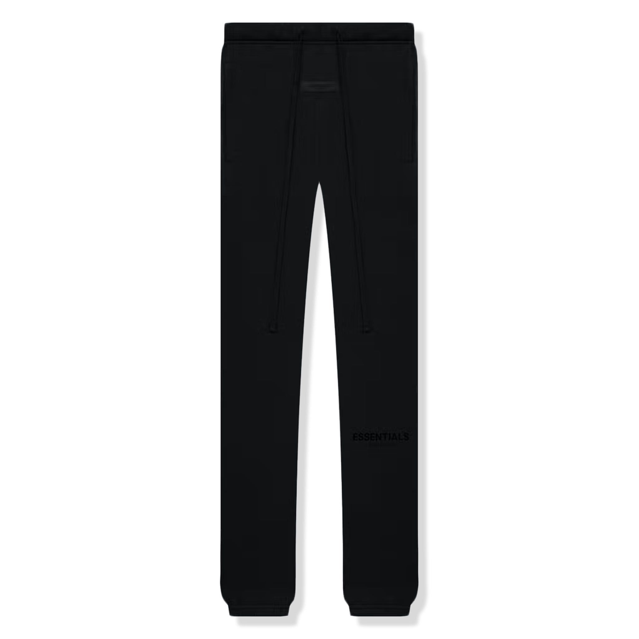 Essentials set- black