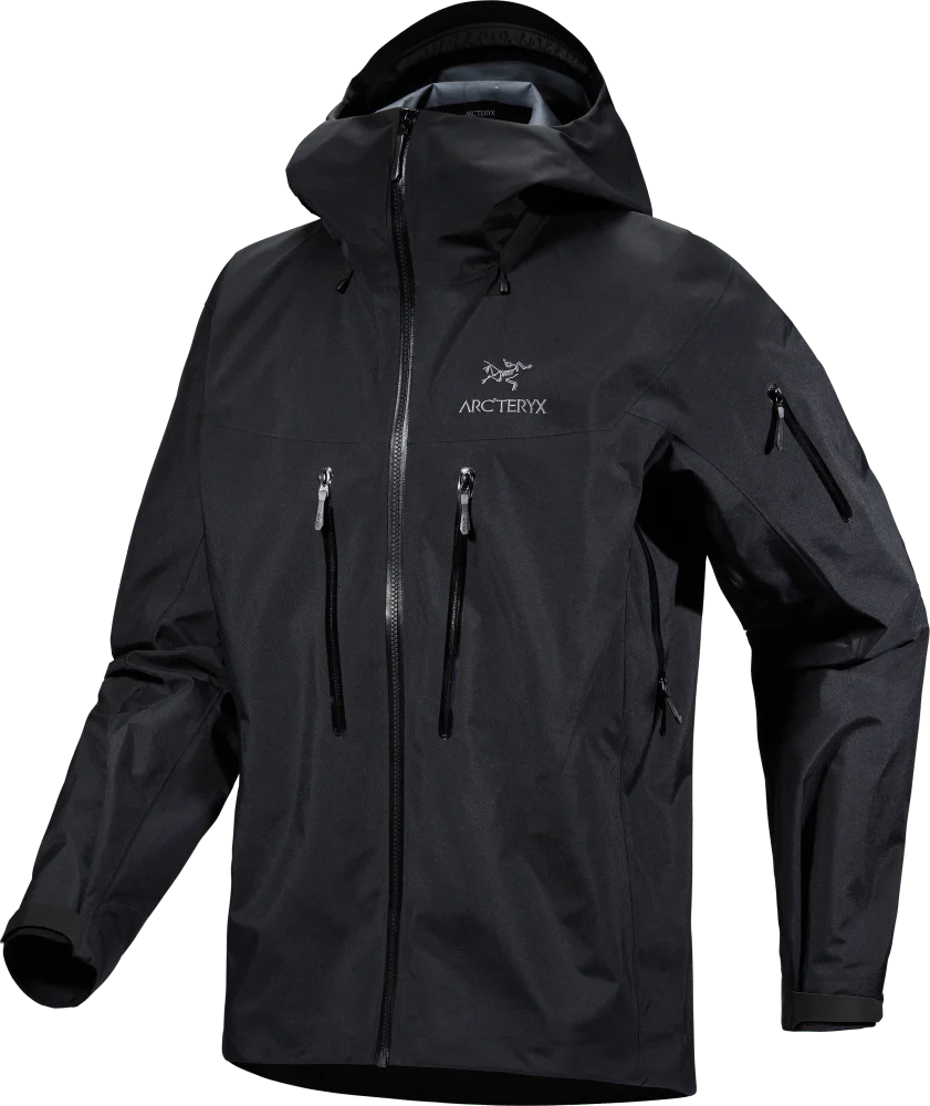 Arc’teryx Alpha SV